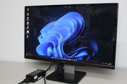 Dell/フルHD液晶モニター/S2240Lc/21.5インチ ⑤