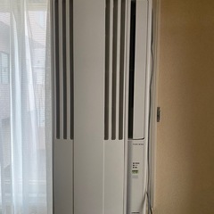 窓用エアコン！　2022年製！