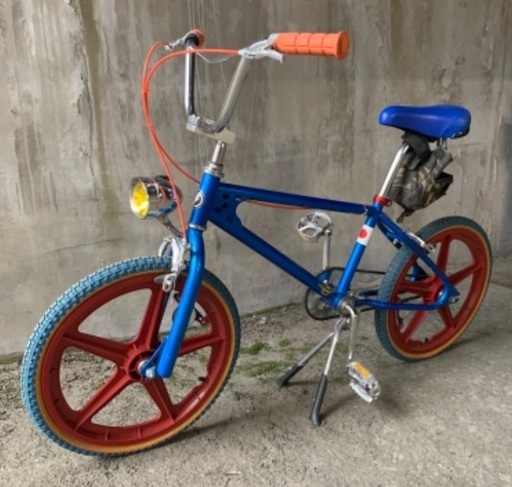 VOLT BMX 自転車 20インチ リサイクルショップ 札幌 買取本舗 平岸店 (南)