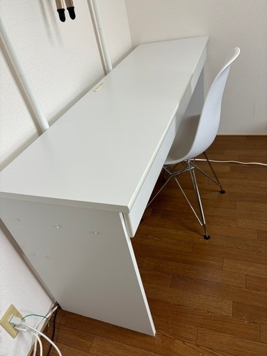 テーブル　チェア　化粧台　オフィス