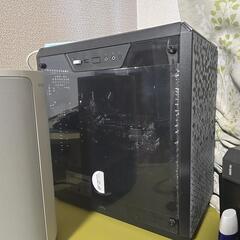 格安】デスクトップパソコン ゲーミングPC