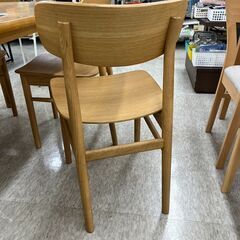 無印良品 4人掛けダイニングテーブルセット-美品1994年製USA製 リーバイス