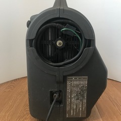 HITACHI  エアーコンプレッサー PA600