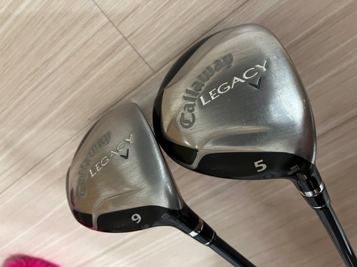 VIVA HEART レディース ゴルフセット　ビバハート ビバハート レディースゴルフセット レディースゴルフクラブ ゴルフ