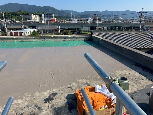 看板設置場所あります