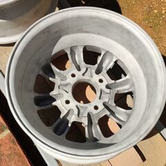 ワタナベ ホーイル 14インチ