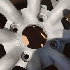 ワタナベ ホーイル 14インチ