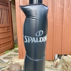 中古バスケットゴール コストコ購入 ボール2個付き 引取（富山県）近隣