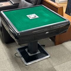 【リサイクル市場エコ伊川谷】WMT / WORLD MAHJONG TRADE a depeche / 全自動麻雀卓 S-I62-79 【取りに来られる方限定】【軽バン1時間貸出無料】