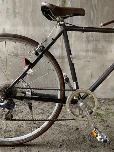 BRIDGESTONE CHERO 700c クロスバイク クエロ BRIDGESTONE CHeRO