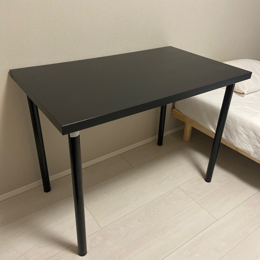 IKEA  LINNMON　デスク