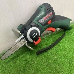 ボッシュ EasyCut 10.8 コードレスマイクロソー【野田愛宕店】【店頭