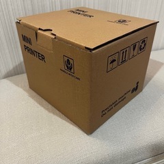 サーマルプリンターWS-K260L