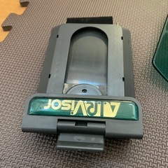 ウィザード　ナンバー　サンバイザー　当時物