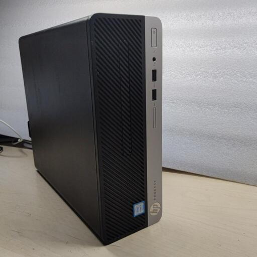 HP 400G5 core i5 8500 メモリ8G ssd256G\noffice professional plus 2021