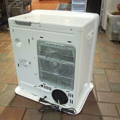 コロナ 石油ファンヒーター 2021年製 FH-VX3621BY タンク7.2L 石油ストーブ 多機能 火力セレクト 木造10畳 コンクリート13畳 札幌市東区 新道東店