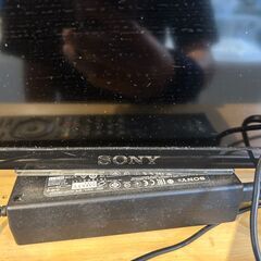 Y0155　液晶テレビ　SONY　KJ-40W730C　2017年製　40インチ　送料A　札幌　リサイクルれお　すすきの店