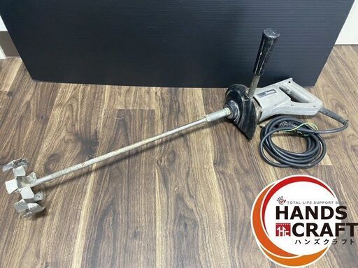 【中古】マキタ カクハン機 UT2202