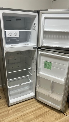 冷蔵庫HR-B2302  2020年製 227L
