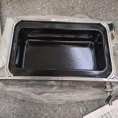 【超美品】山岡金属工業　ヤマキン　焼肉ロースター　王者　Y-18C 都市ガス用