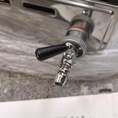 【超美品】山岡金属工業　ヤマキン　焼肉ロースター　王者　Y-18C 都市ガス用