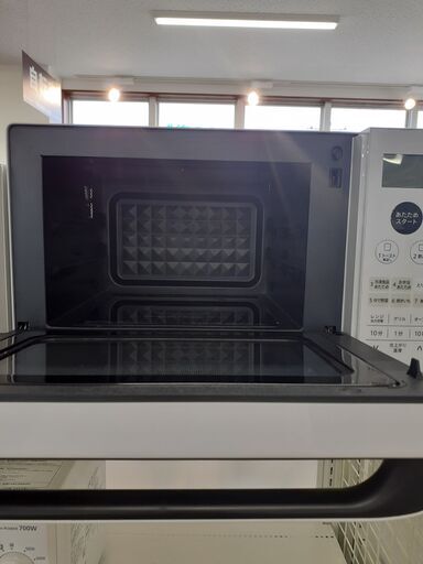 【U2347】SAオーブンレンジ シャープ RE-S600 2021 U2347】SAオーブンレンジ シャープ RE-S600 2021