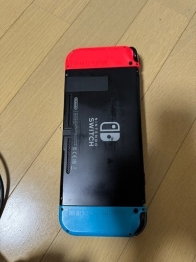 その他 switch