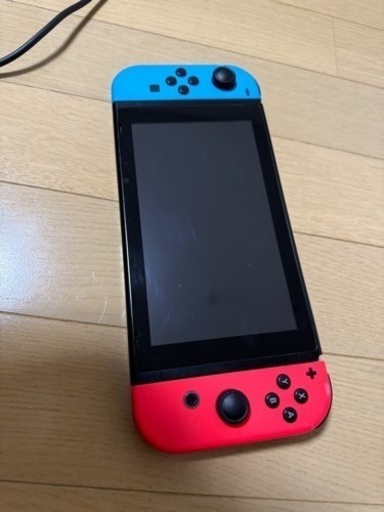その他 switch