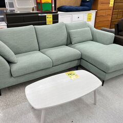 カウチ3Pソファ革張り（R106-21.22.23）