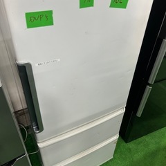 ご来店時、ガンお値引き‼️AQUA(アクア) 2016年製 272L 3ドア冷蔵庫?