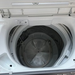 Panasonic 洗濯機 7kg