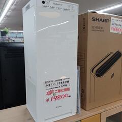 ☆美品☆ダイキン　加湿空気清浄機　2022年製　MCK55YKS