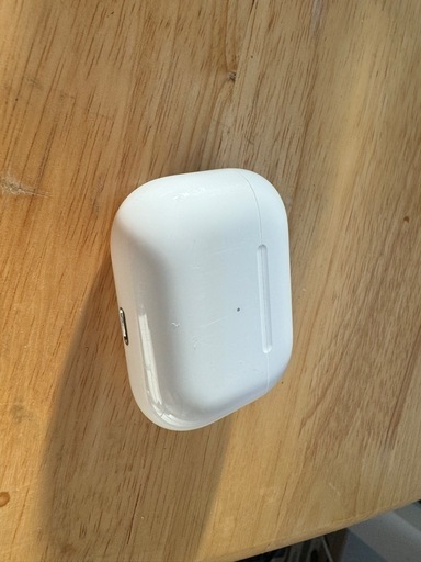 AirPods Pro 第一世代