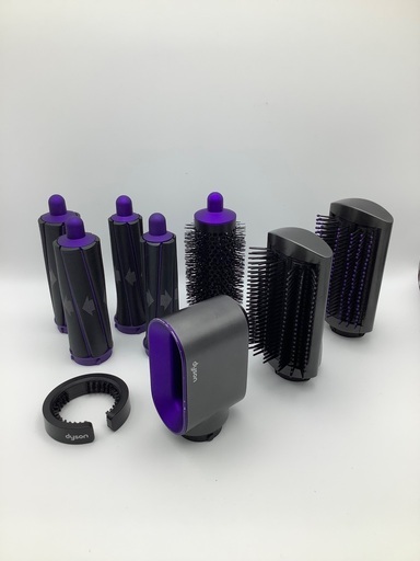 トレジャーファクトリー大宮店] dyson ヘアースタイラーをご紹介します
