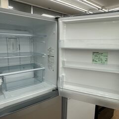 ☆ジモティ割あり☆ TOSHIBA 冷蔵庫 GR-R33S 330L 2019年製 動作確認