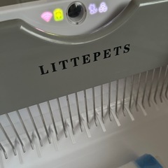 美品 自動猫トイレ 猫トイレ 猫砂 猫用品 自動トイレ