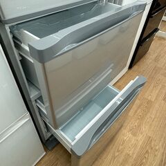 ☆ジモティ割あり☆ TOSHIBA 冷蔵庫 GR-R33S 330L 2019年製 動作確認