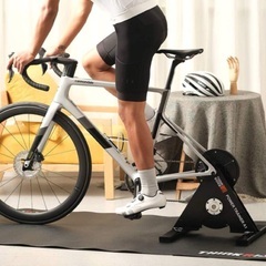 サイクルトレーナー　Thinkrider A1 スプロケ付き