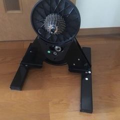 サイクルトレーナー　Thinkrider A1 スプロケ付き