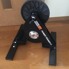 サイクルトレーナー　Thinkrider A1 スプロケ付き
