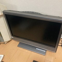 SONY ソニー　テレビ