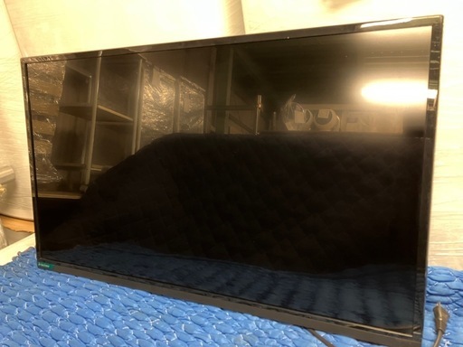 格安！32型テレビ（41）