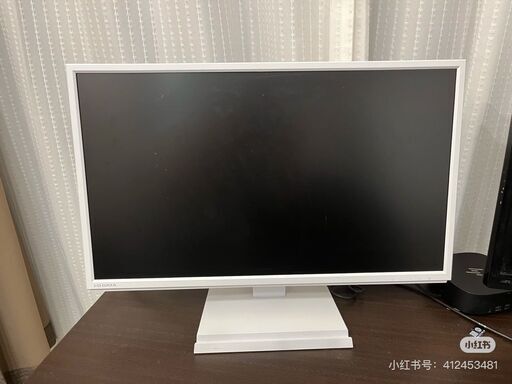 I-O data モニター