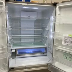 パナソニック 501L冷蔵庫 2020年製 6カ月保証付き