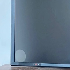 SHARP インフォメーションディスプレイ PN-U553直取りのみ SHARP インフォメーションディスプレイ PN-U553直取りのみ
