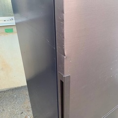 ♦️ SHARP 冷凍冷蔵庫 【2014年製】 SJ-PD27Y-T