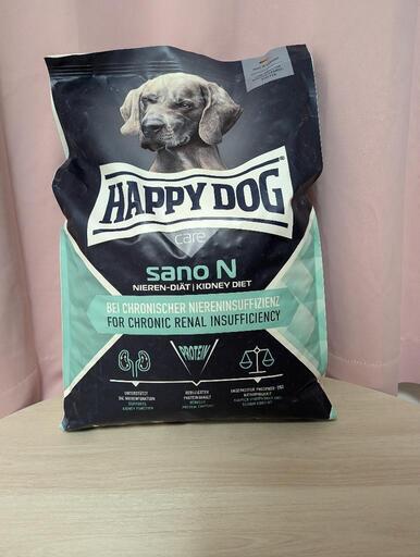 HAAPPYDOG sano N 腎ケア療養食