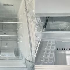 ★YAMADA SELECTION★ ヤマダ電機 冷蔵庫 YRZ-F17J 2023年 179リットル 2ドア シンプル 単身 一人暮らし