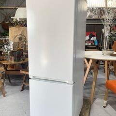 ★YAMADA SELECTION★ ヤマダ電機 冷蔵庫 YRZ-F17J 2023年 179リットル 2ドア シンプル 単身 一人暮らし