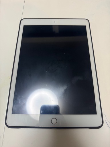 iPad 第8世代\n